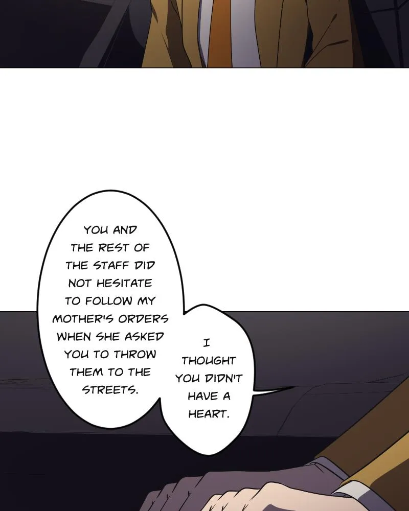 LUFF Chapter 34 page 40 - 