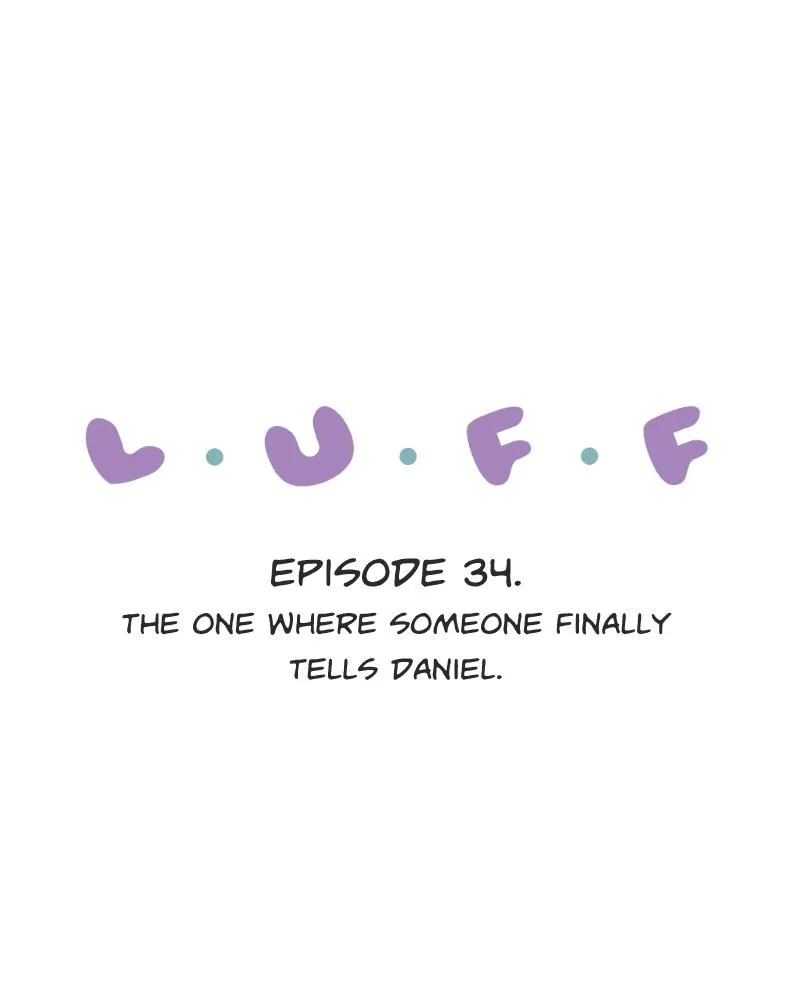 LUFF Chapter 34 page 5 - 