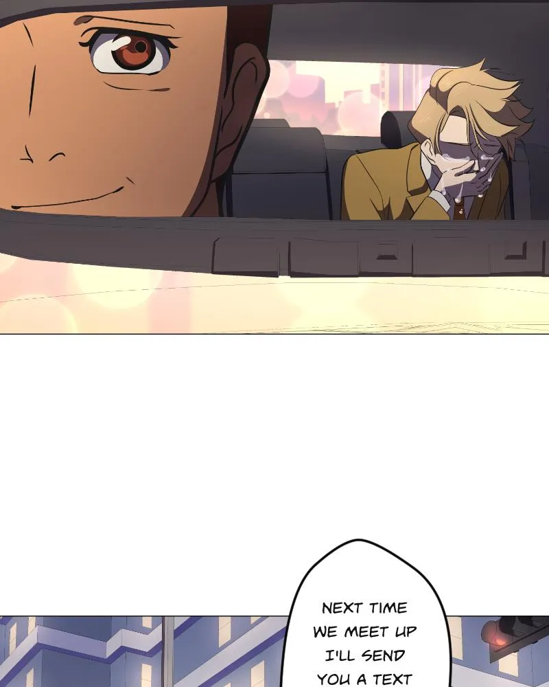 LUFF Chapter 34 page 49 - 