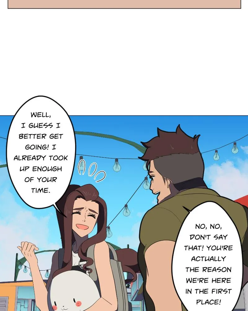 LUFF Chapter 34 page 8 - 