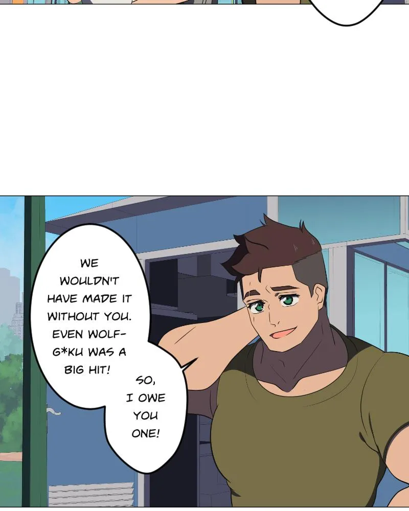 LUFF Chapter 34 page 9 - 