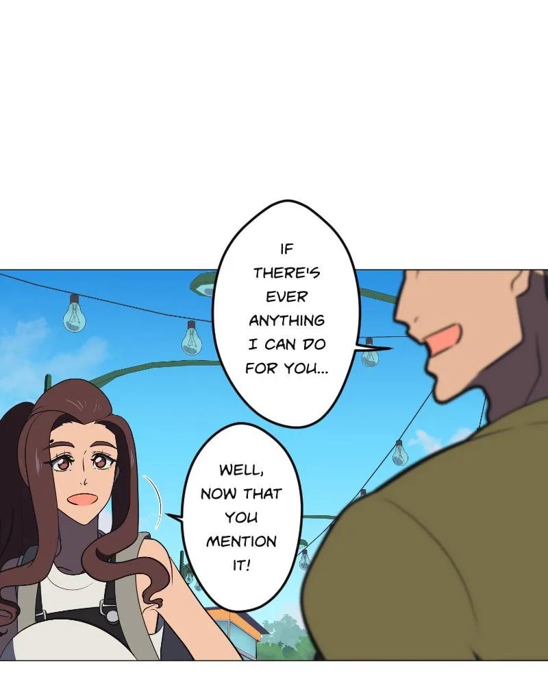 LUFF Chapter 34 page 10 - 