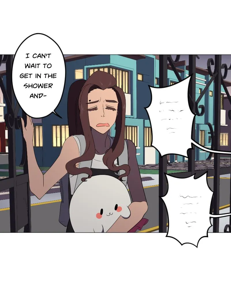 LUFF Chapter 35 page 2 - 