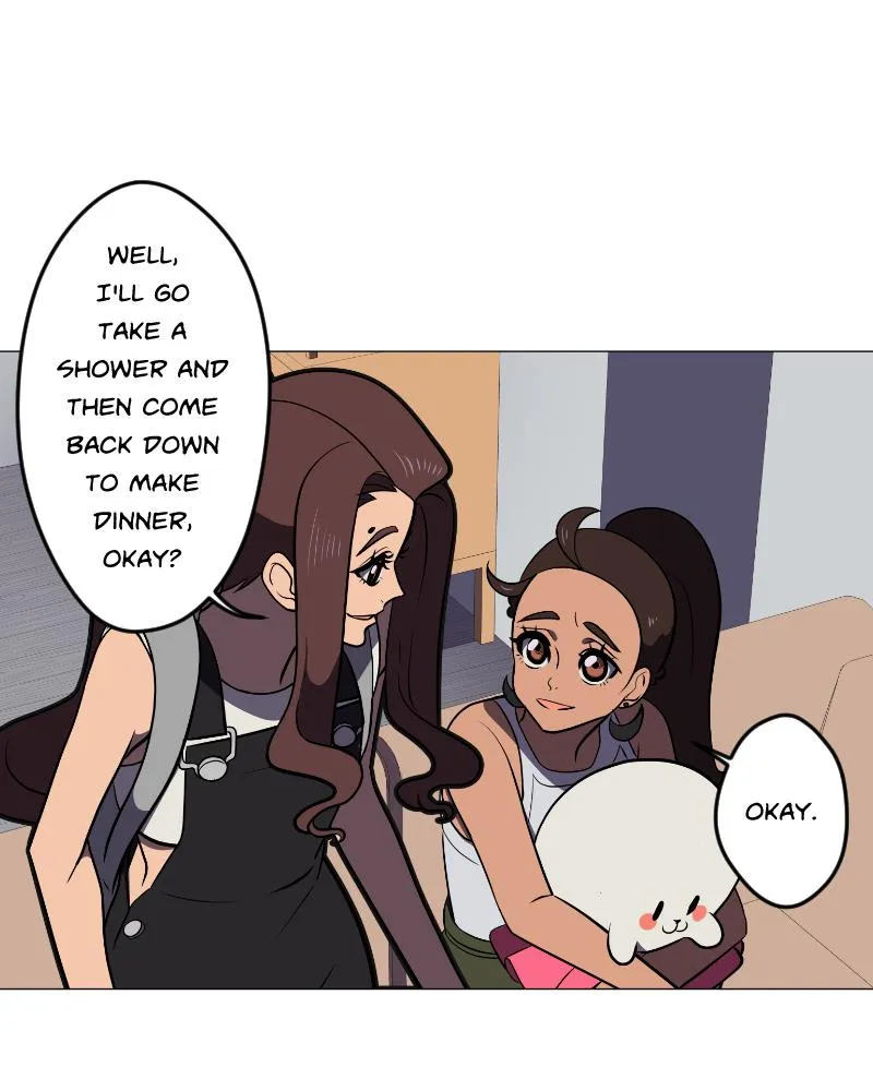 LUFF Chapter 35 page 14 - 