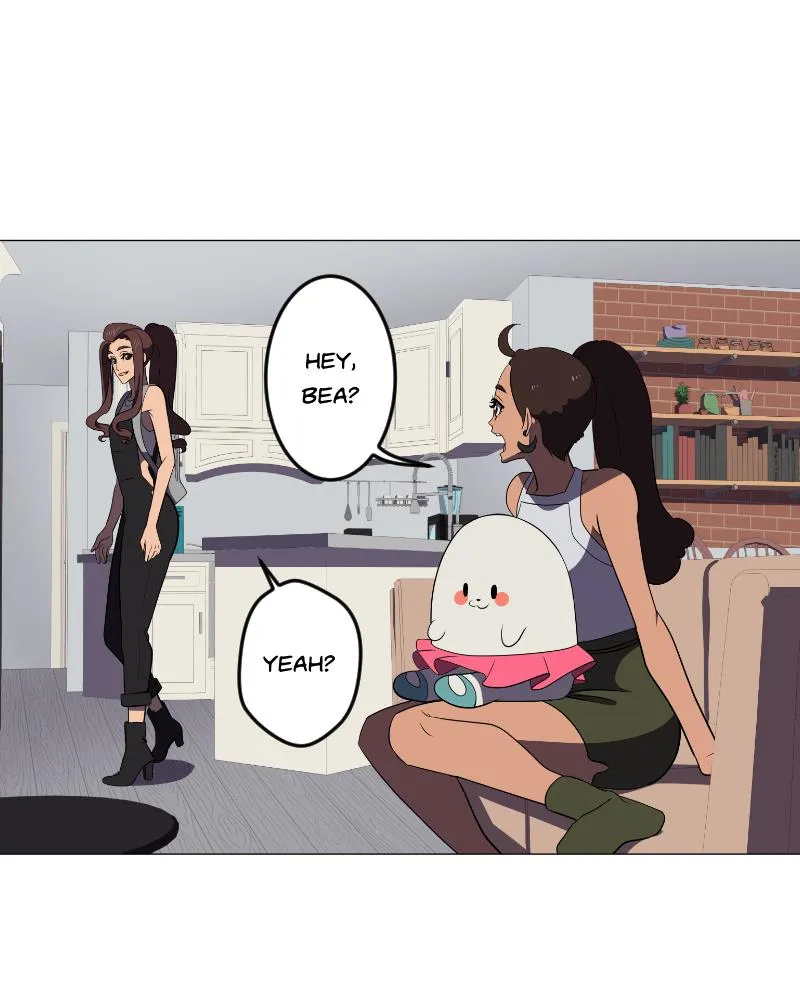 LUFF Chapter 35 page 15 - 