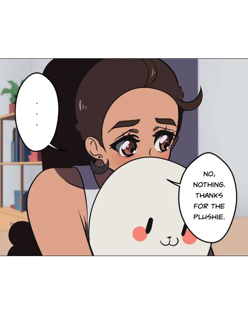LUFF Chapter 35 page 16 - 