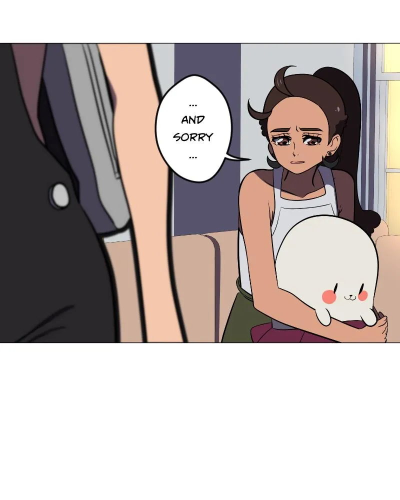 LUFF Chapter 35 page 18 - 
