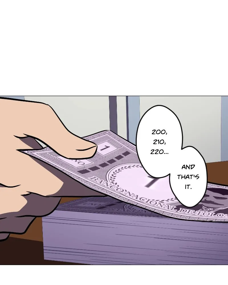 LUFF Chapter 35 page 19 - 