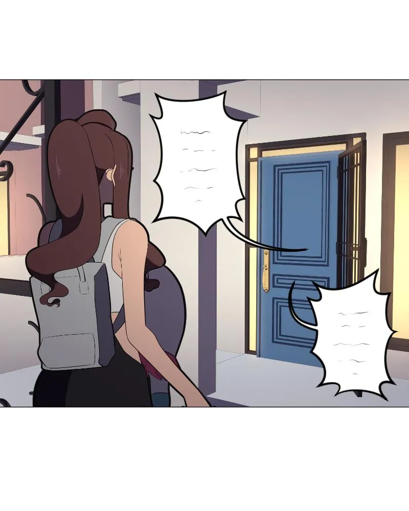 LUFF Chapter 35 page 3 - 