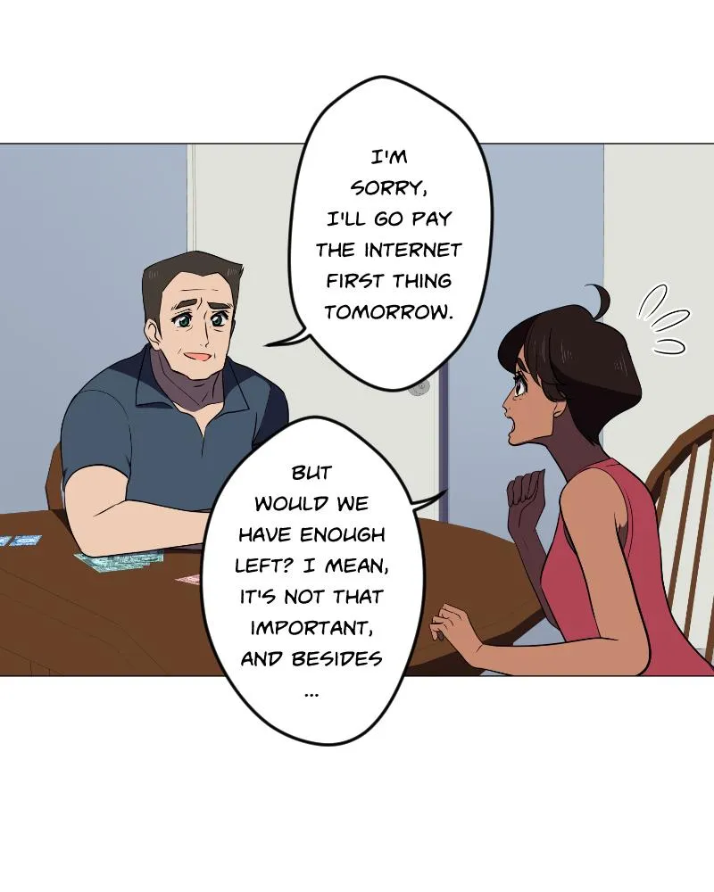 LUFF Chapter 35 page 23 - 