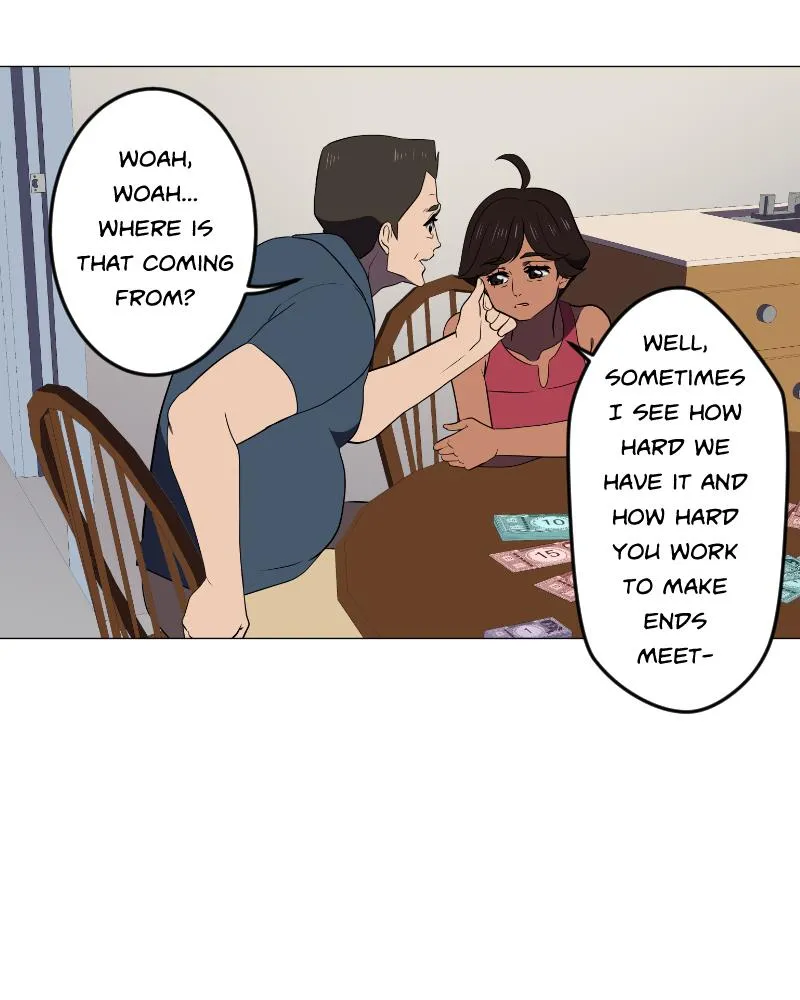 LUFF Chapter 35 page 25 - 