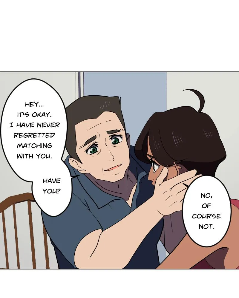 LUFF Chapter 35 page 27 - 