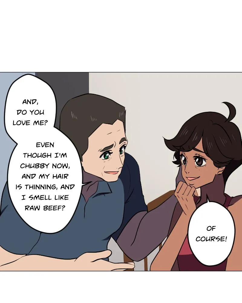 LUFF Chapter 35 page 28 - 