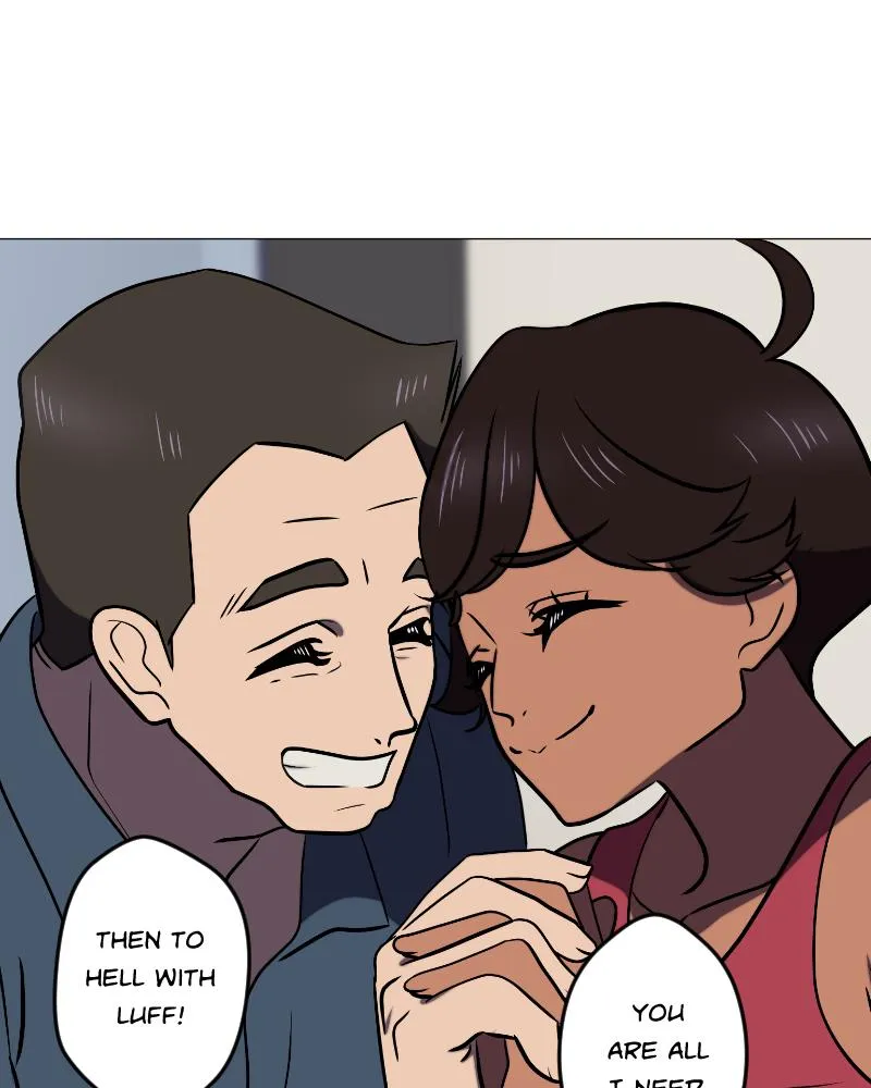 LUFF Chapter 35 page 29 - 
