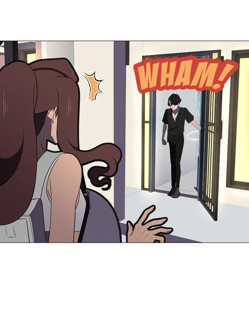 LUFF Chapter 35 page 4 - 