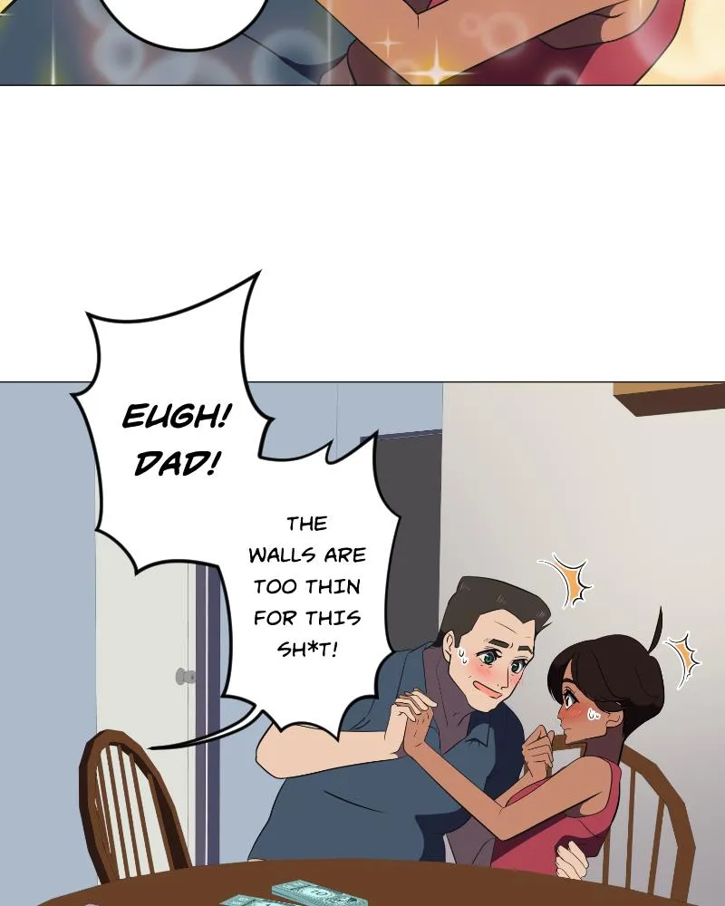 LUFF Chapter 35 page 31 - 