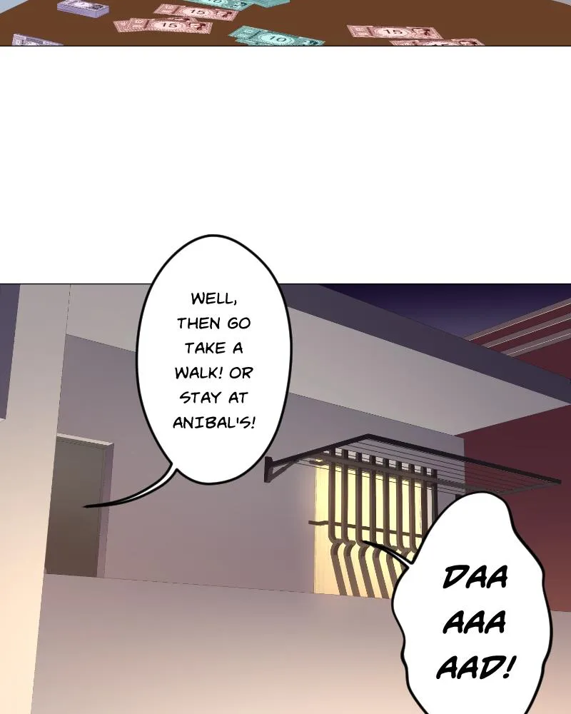 LUFF Chapter 35 page 32 - 