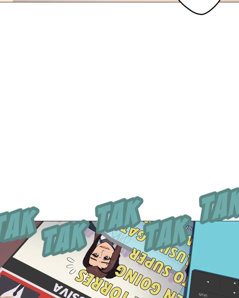 LUFF Chapter 35 page 33 - 