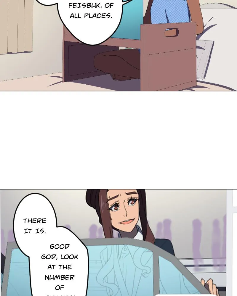 LUFF Chapter 35 page 36 - 
