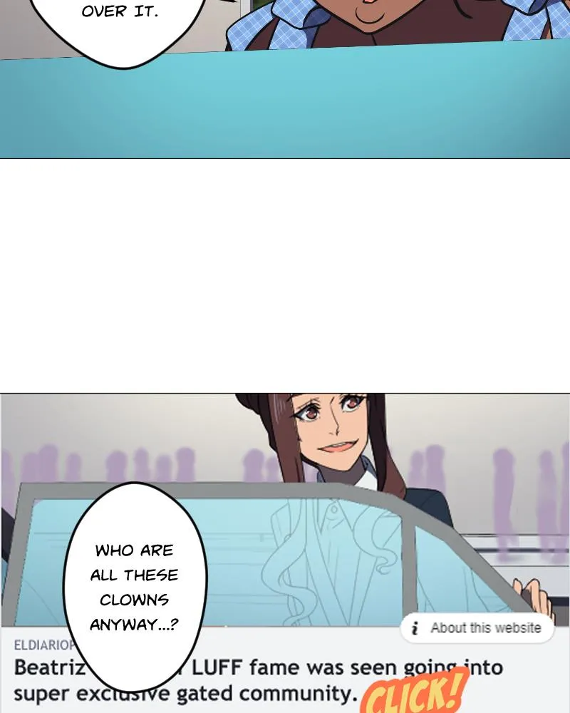 LUFF Chapter 35 page 38 - 