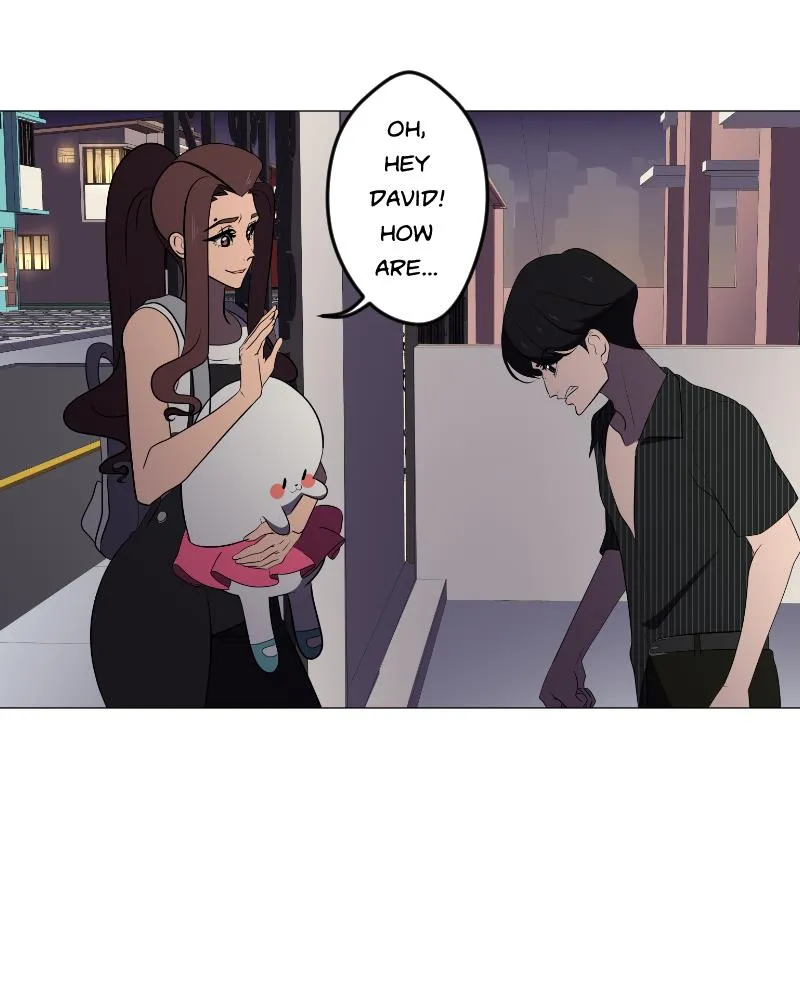 LUFF Chapter 35 page 5 - 