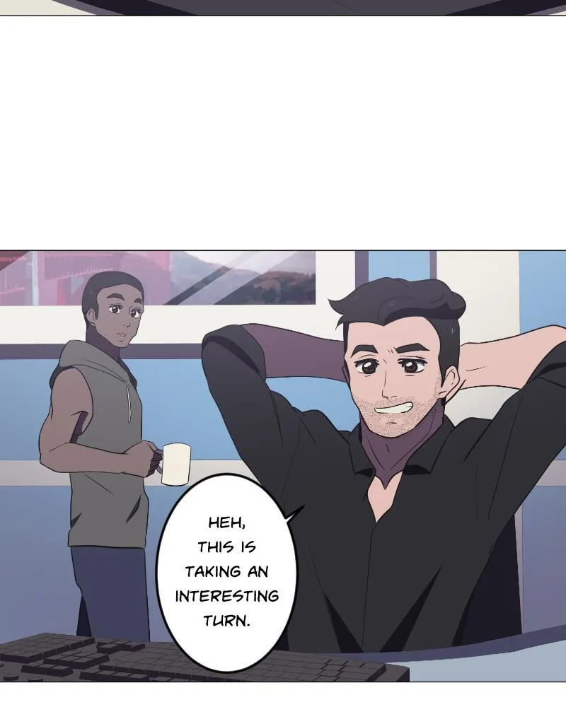 LUFF Chapter 35 page 44 - 