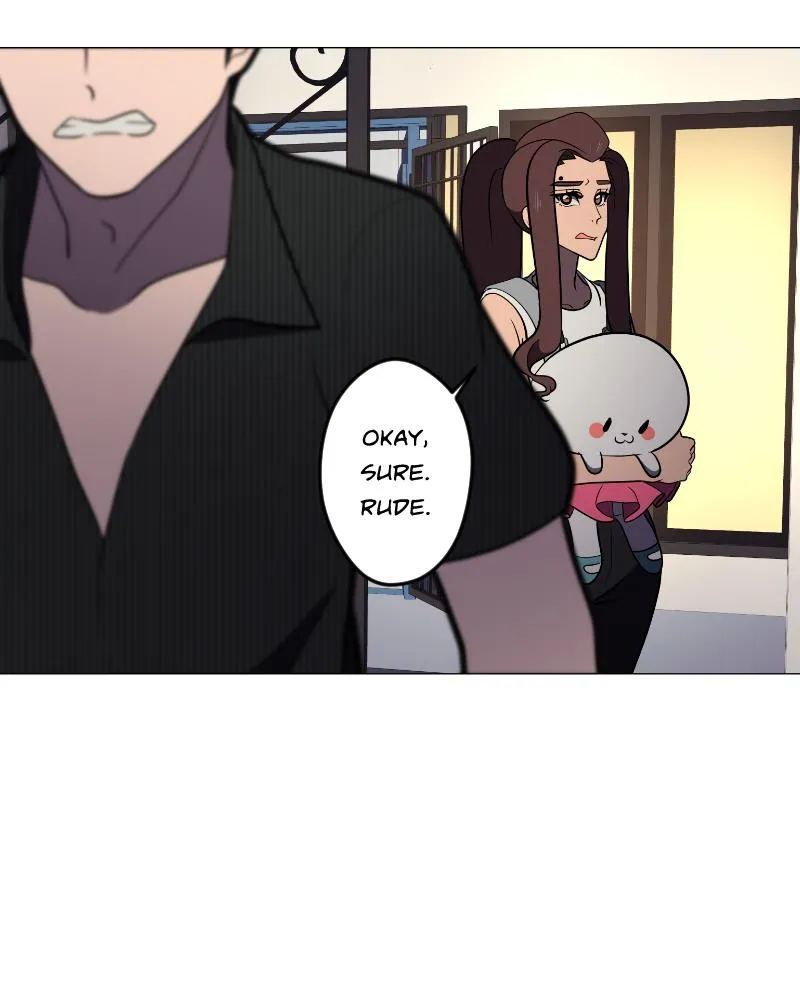 LUFF Chapter 35 page 6 - 
