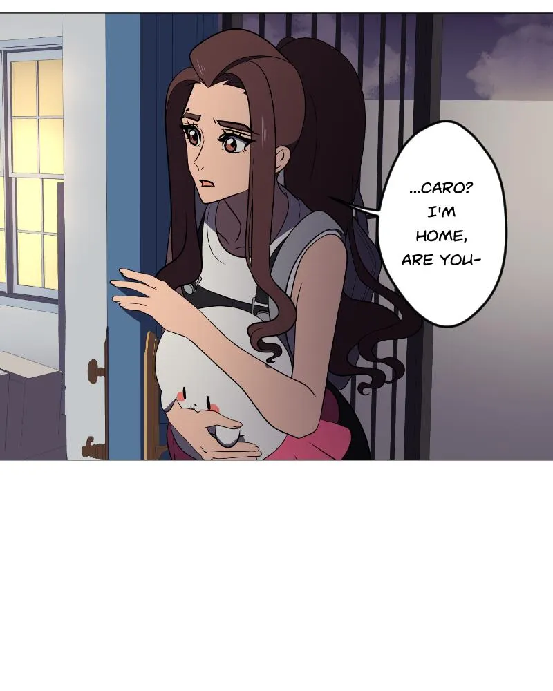 LUFF Chapter 35 page 7 - 