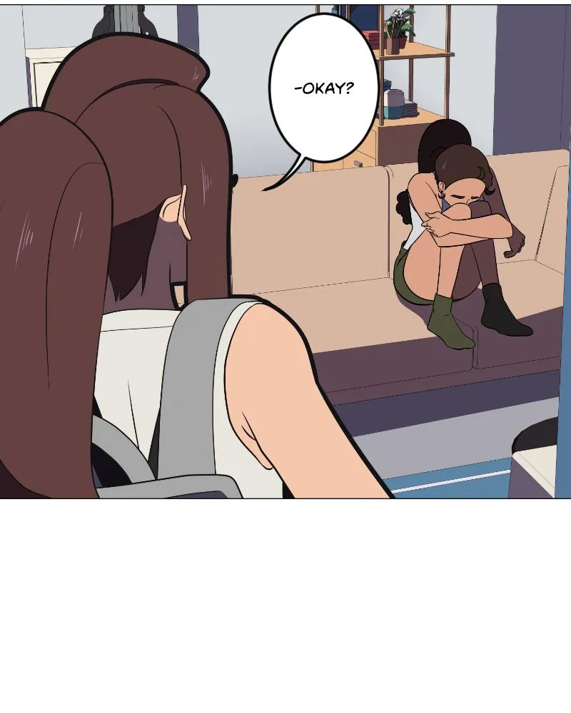 LUFF Chapter 35 page 8 - 