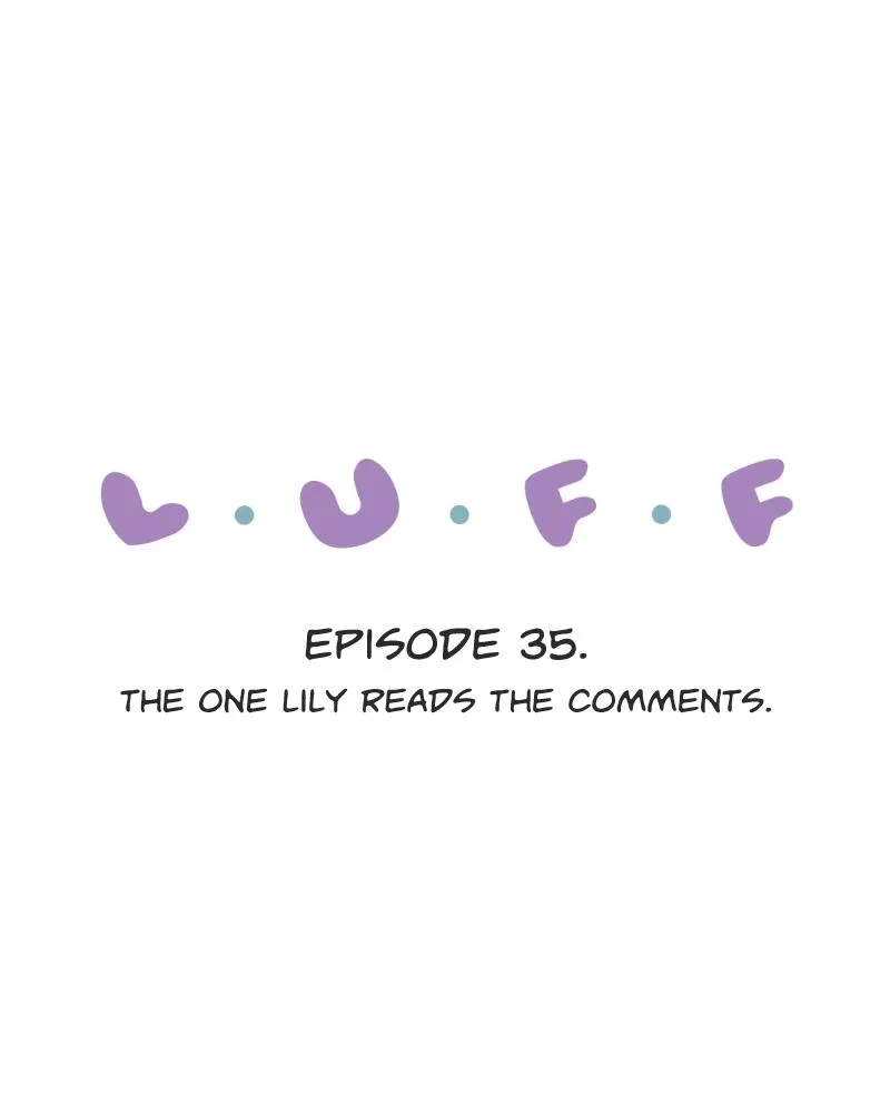 LUFF Chapter 35 page 9 - 