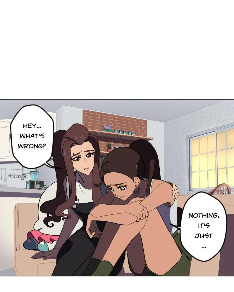 LUFF Chapter 35 page 10 - 