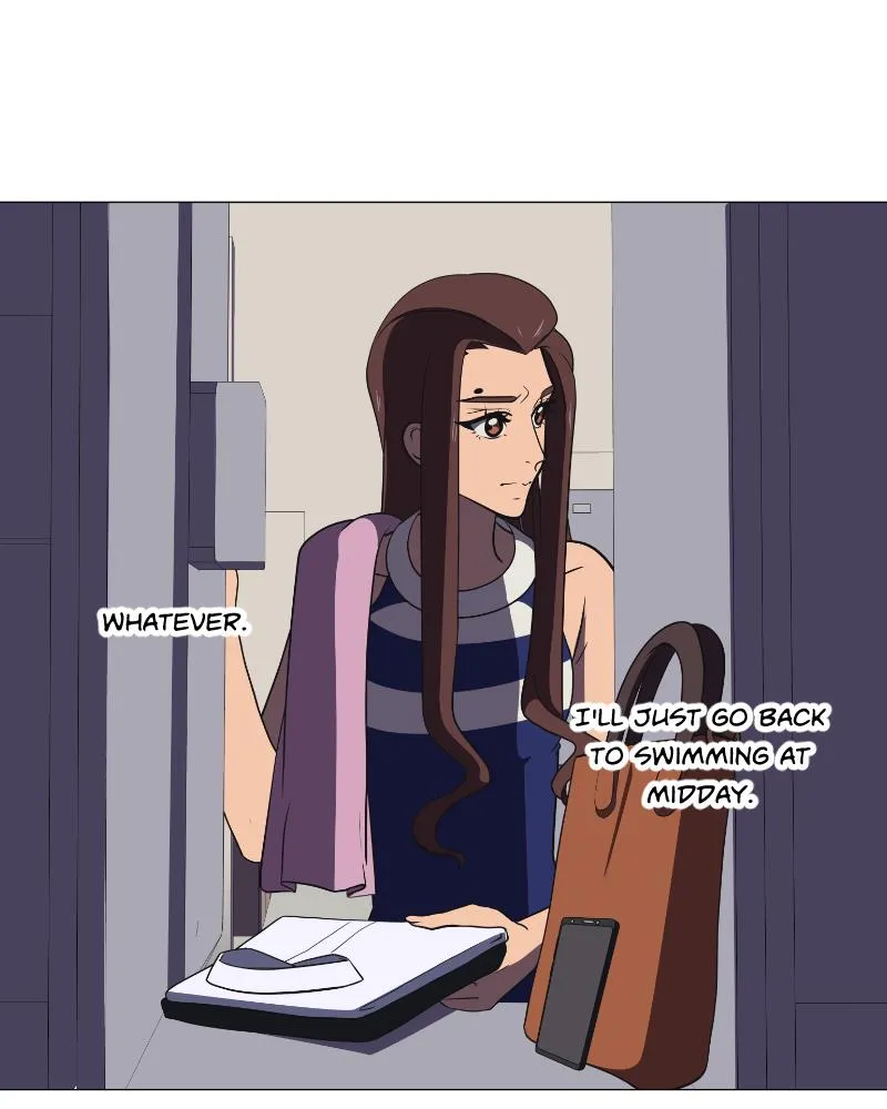 LUFF Chapter 36 page 15 - 