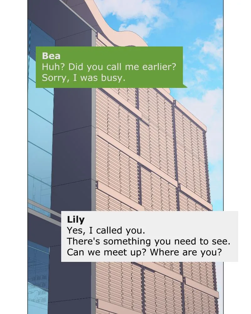 LUFF Chapter 36 page 21 - 