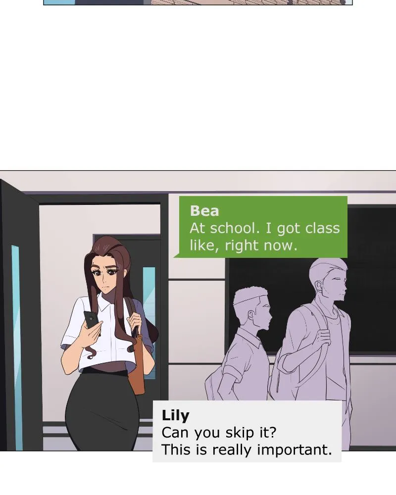 LUFF Chapter 36 page 22 - 