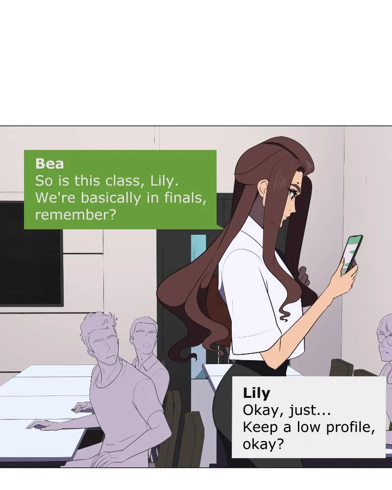 LUFF Chapter 36 page 23 - 