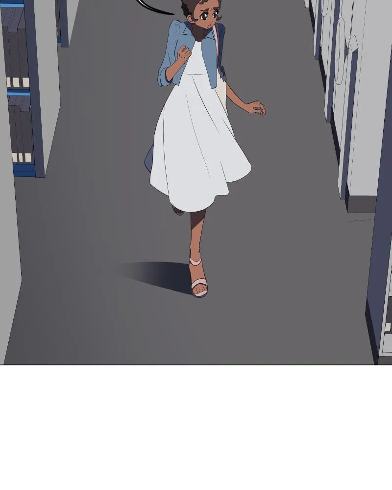 LUFF Chapter 36 page 30 - 