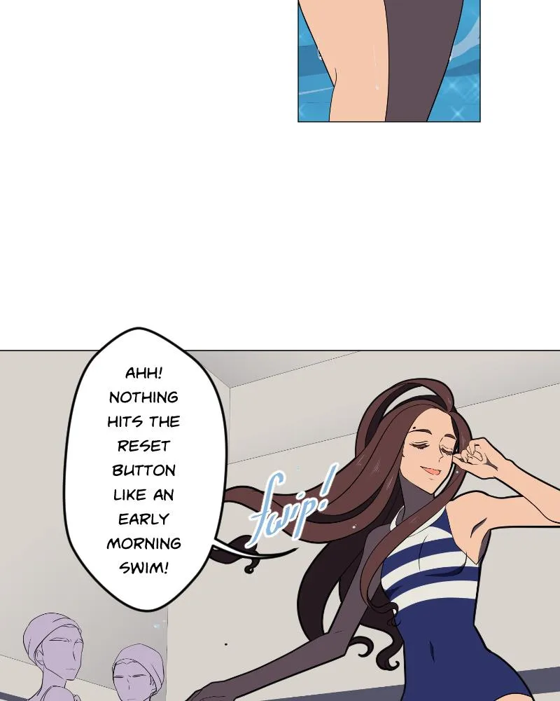 LUFF Chapter 36 page 4 - 