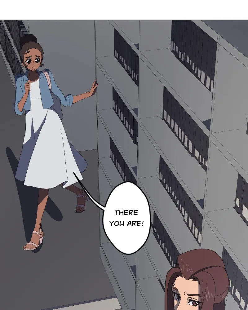 LUFF Chapter 36 page 31 - 