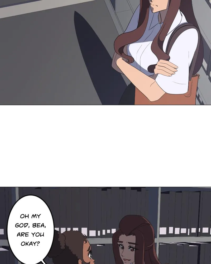 LUFF Chapter 36 page 32 - 