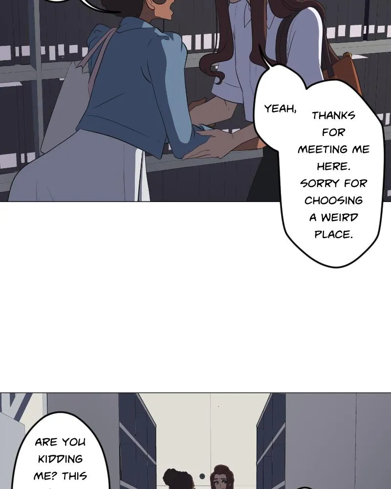 LUFF Chapter 36 page 33 - 