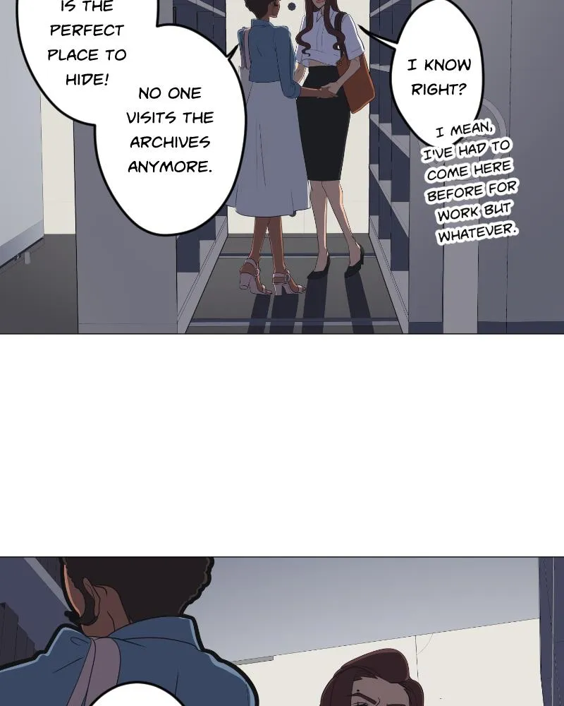 LUFF Chapter 36 page 34 - 