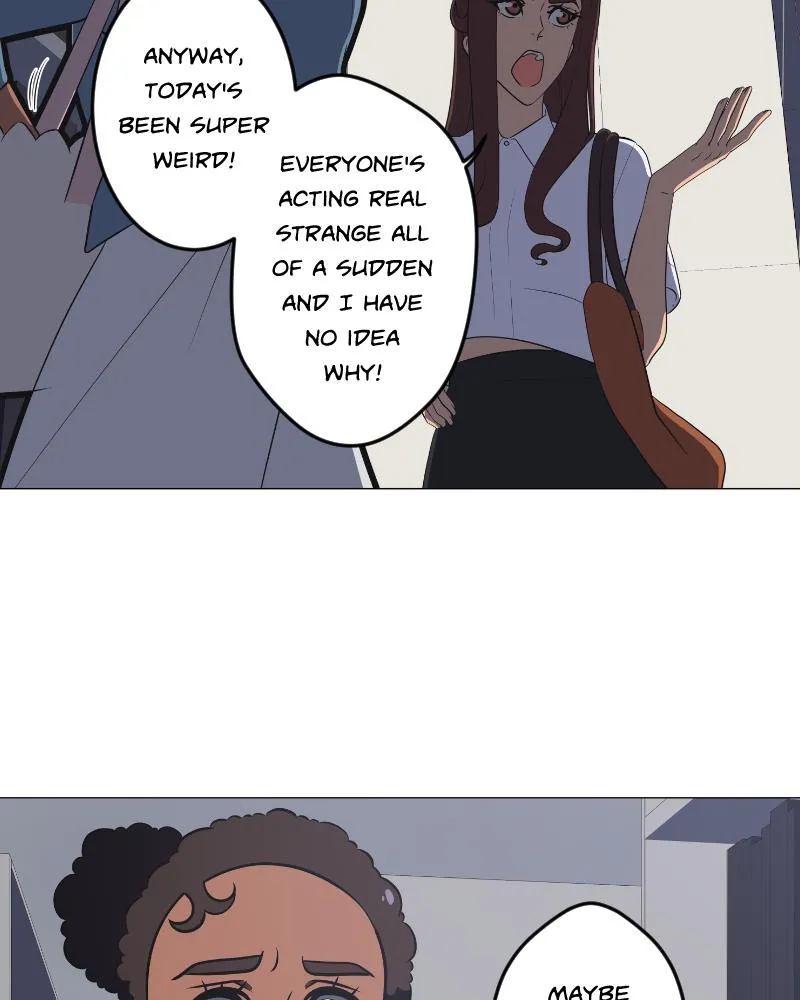 LUFF Chapter 36 page 35 - 