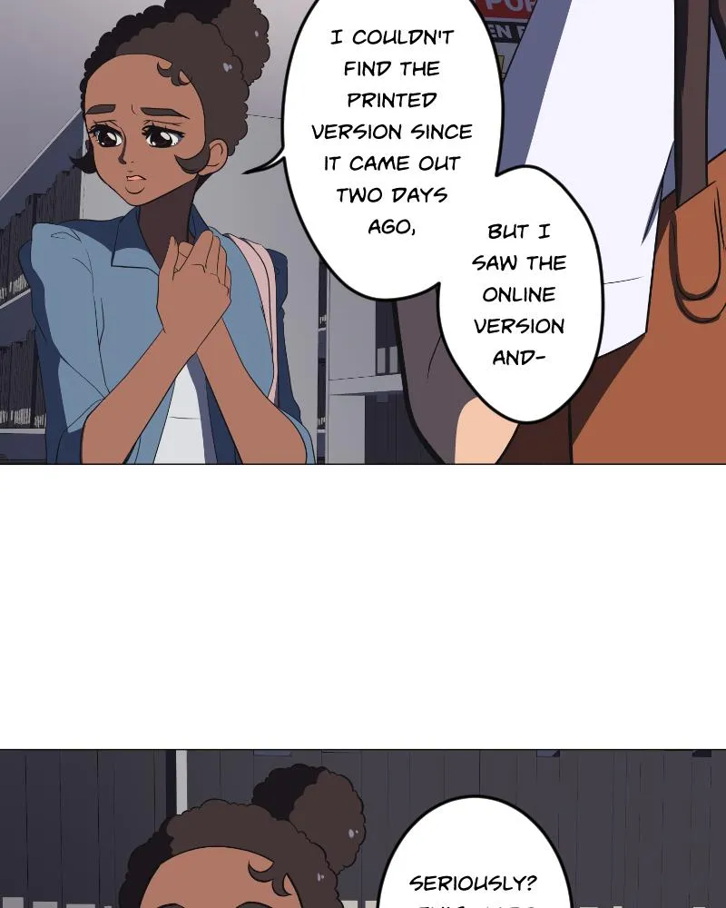 LUFF Chapter 36 page 37 - 