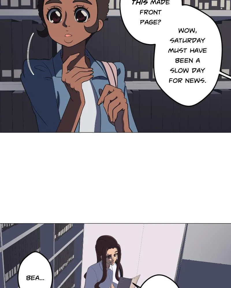 LUFF Chapter 36 page 38 - 