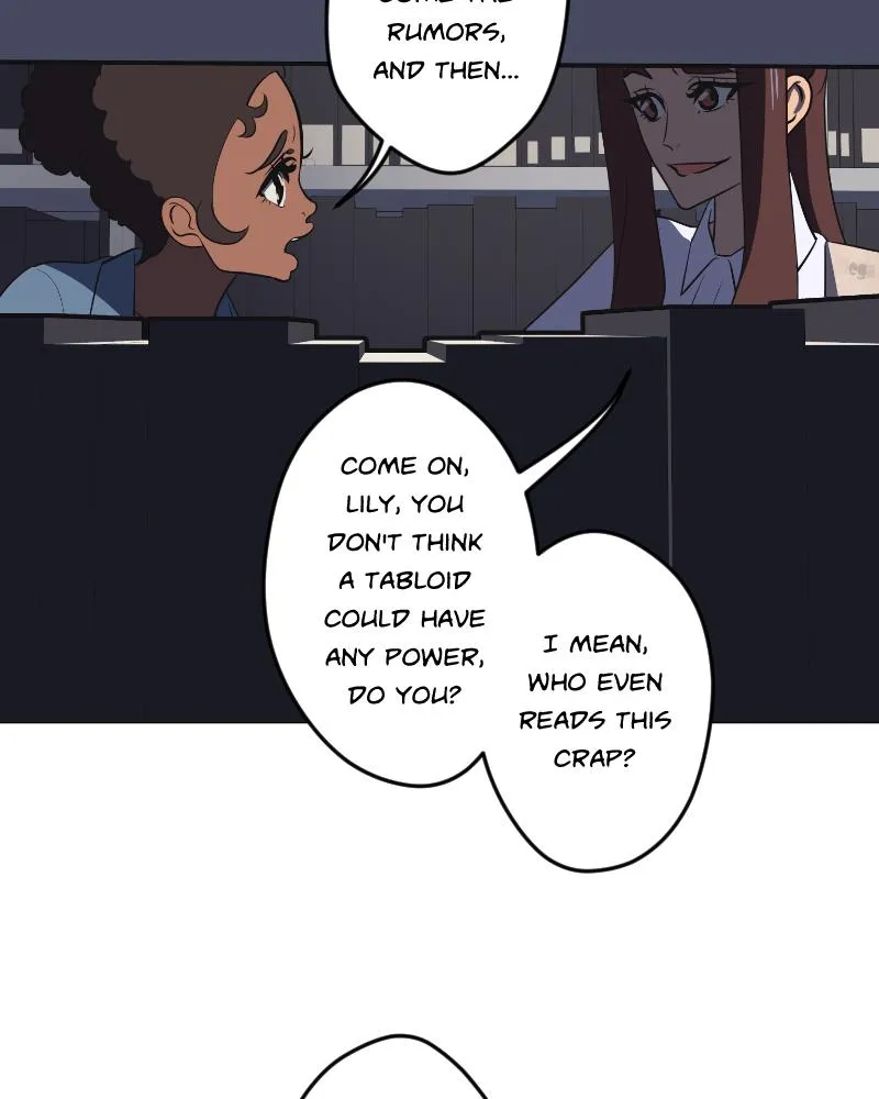 LUFF Chapter 36 page 40 - 