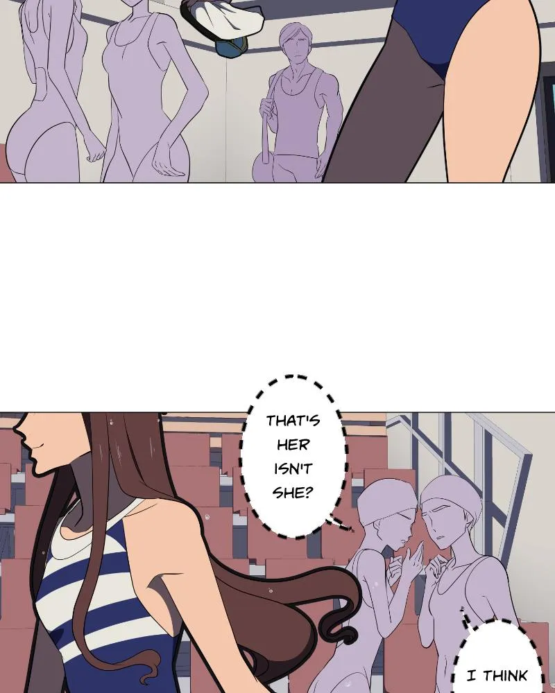 LUFF Chapter 36 page 5 - 