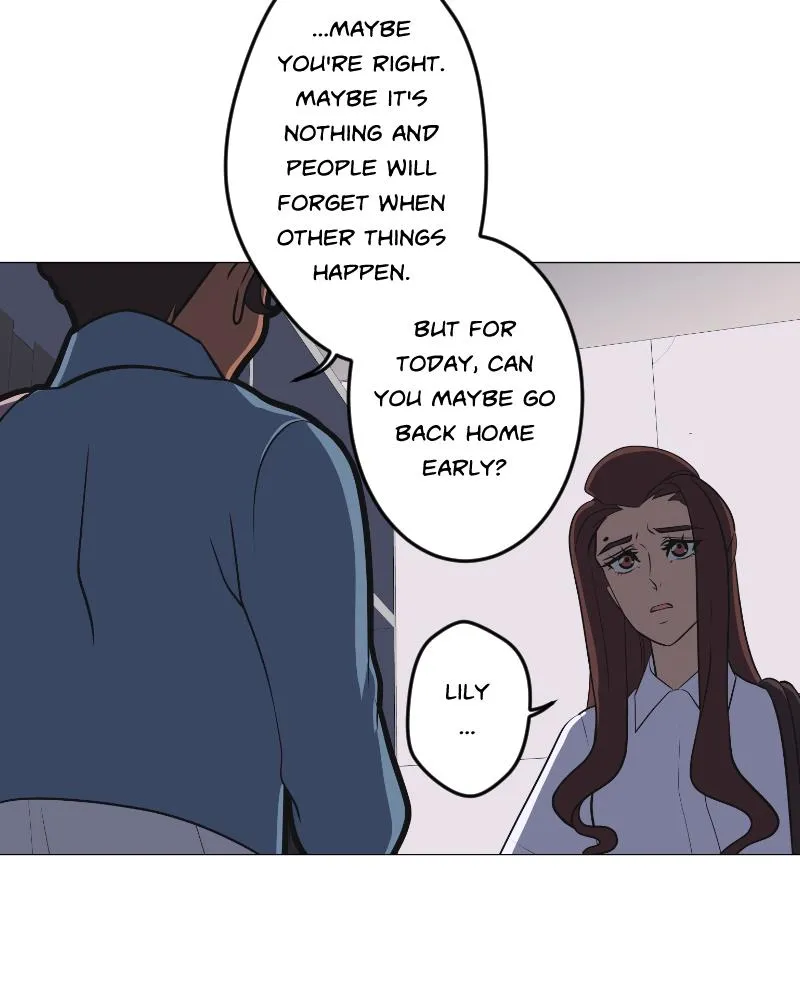 LUFF Chapter 36 page 41 - 