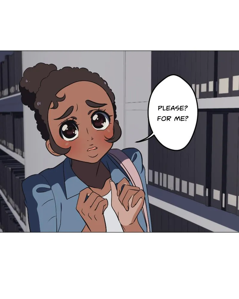 LUFF Chapter 36 page 42 - 