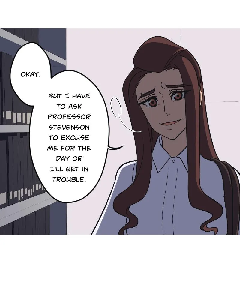 LUFF Chapter 36 page 43 - 