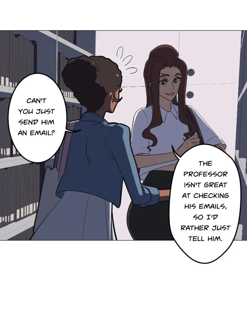 LUFF Chapter 36 page 44 - 